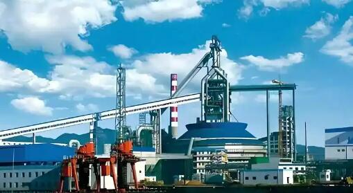 河北遷安：循環(huán)經(jīng)濟(jì)重塑“北方鋼城”