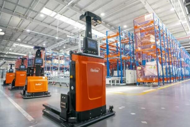 “纖”動未來 烽火通信實現(xiàn)國產(chǎn)化耐輻照光纖自主可控