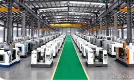 產(chǎn)業(yè)命題科技作答 工業(yè)母機鍛造大國重器