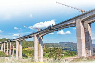 透視今年前2月四川經(jīng)濟(jì)“成績(jī)單” 迎難而上 開局“向新”