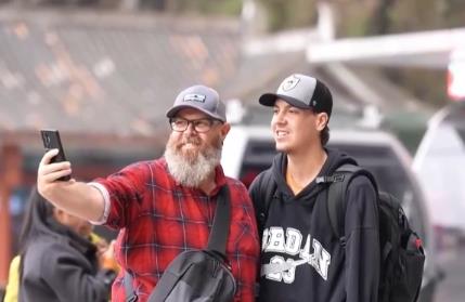 坐高鐵、穿漢服、吃火鍋，感受中國的美好！沉浸式體驗燃動春季入境游