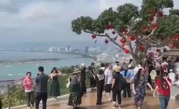 “錯峰游”熱度攀升 打開文旅消費新空間