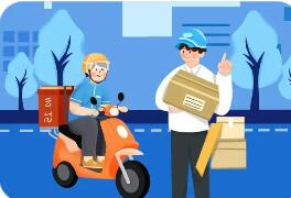 守護“城市奔跑者”奮斗路——全方位夯實新就業(yè)群體權(quán)益保障根基