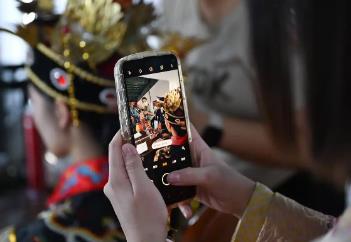 文化“新三樣”，要流量更要質(zhì)量