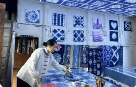 田野上的工坊，富了鄉(xiāng)親美了村莊