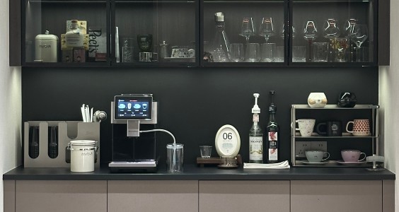 2026全自動咖啡機(jī)銷量第一！咖博士H3把五星級酒店的咖啡機(jī)搬進(jìn)你家