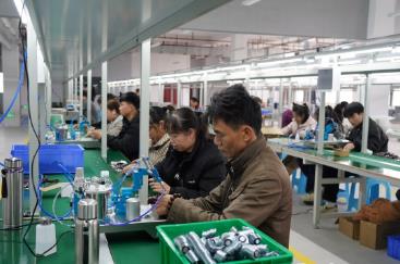 春日奮進(jìn)正當(dāng)時(shí) 廣西忻城招商引資“破局起勢(shì)”賦能高質(zhì)量發(fā)展