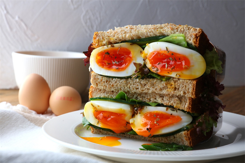 科技賦農(nóng) + 大健康風口，帕洛農(nóng)場的功能雞蛋憑什么出圈?