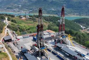 兩項頁巖氣行標(biāo)將實施