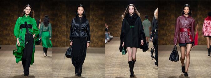 SHIATZY CHEN 夏姿?陳 2026-2027 秋冬系列