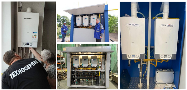 踏浪出海 力科集團(tuán)讓中國(guó)熱能品牌閃耀世界舞臺(tái)