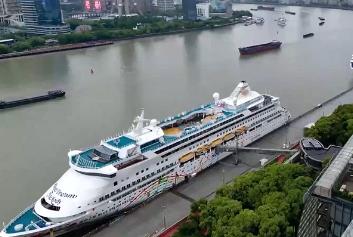 一艘郵輪，如何帶來(lái)消費(fèi)新體驗(yàn)