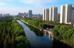 河南：水利風(fēng)景區(qū) 盡顯生態(tài)惠民實(shí)效