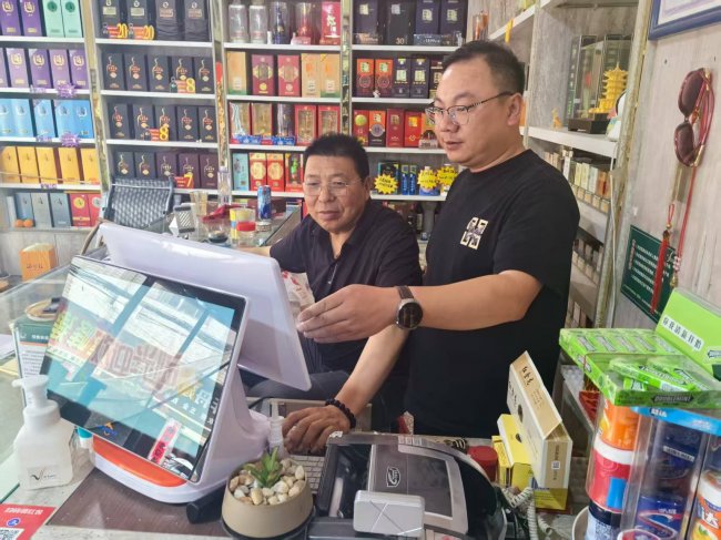 武漢黃陂：數(shù)字賦能下的轉(zhuǎn)型突圍