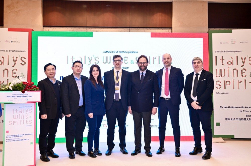 進(jìn)軍大眾市場(chǎng)的意大利葡萄酒：前景幾何？