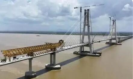 項目合作助力全球南方共贏發(fā)展