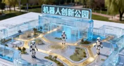 北京加速培育壯大未來產(chǎn)業(yè) 實(shí)施122項(xiàng)細(xì)分任務(wù)