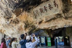 甘肅發(fā)布春夏季五大精品游線