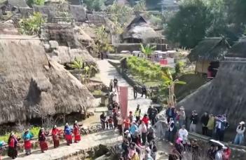 政策精準(zhǔn)“滴灌”讓百姓得實(shí)惠、市場(chǎng)涌活力 消費(fèi)潛力加速釋放