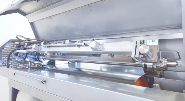 化工行業(yè)熔融造粒工藝再突破！瑞典IPCO Rotoform 4G AS以低容量、高流速設計，助力強磨蝕性物料高效穩(wěn)定成型