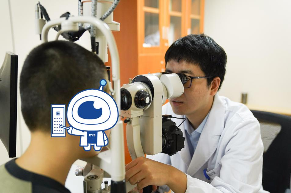 警惕兒童急性斜視！廣州愛爾眼科徐永峰醫(yī)生：別把斗雞眼當(dāng)調(diào)皮