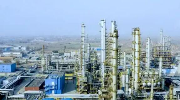 前2月山東“十強(qiáng)產(chǎn)業(yè)”開票金額大幅增長