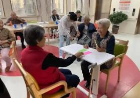 核銷(xiāo)23.5億元 養(yǎng)老服務(wù)消費(fèi)補(bǔ)貼惠及超105萬(wàn)失能老人