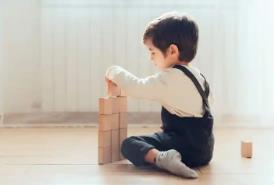 出現(xiàn)這些信號(hào)，警惕兒童發(fā)育遲緩