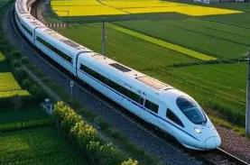 河南又一條高鐵獲批！