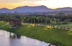 福建泉州培育“農(nóng)業(yè)+”鄉(xiāng)村旅游新業(yè)態(tài)