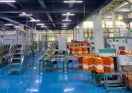 龍江企業(yè)實(shí)干爭(zhēng)先掀起生產(chǎn)熱潮