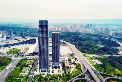 招商引資+舉行活動(dòng)，四川各地共謀發(fā)展