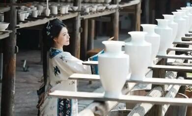 旅拍火爆催生文旅新業(yè)態(tài)