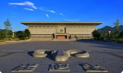 國家文物保護利用示范區(qū)已部署創(chuàng)建 涉及21個市、縣