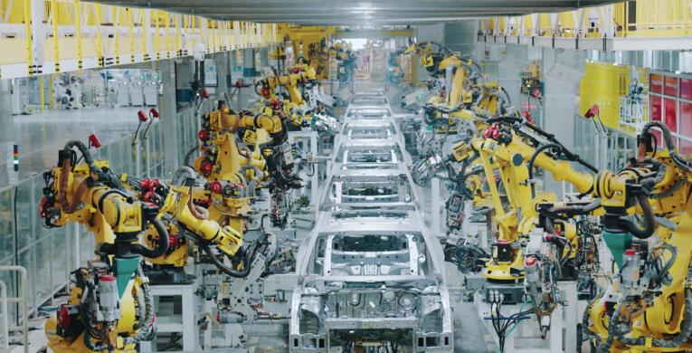 守正創(chuàng)新，東風本田以品質(zhì)定力鑄就合資標桿新高度