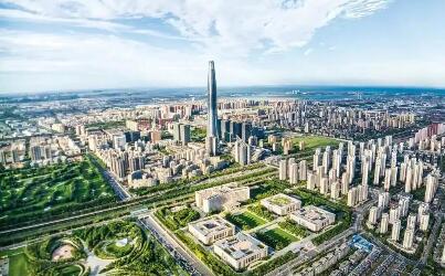 天津經(jīng)開(kāi)區(qū)：加快融入京津冀協(xié)同創(chuàng)新