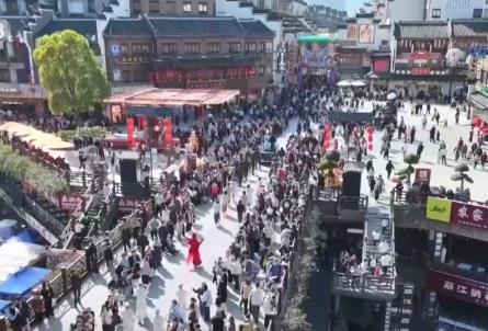 五大方向促老字號(hào)迸發(fā)全新活力 新消費(fèi)時(shí)代中重構(gòu)商業(yè)生命力