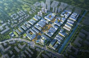 浙江經(jīng)濟第一強鎮(zhèn)再發(fā)動員令 “中國電器之都”如何加速跑？