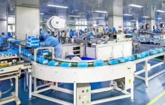 國(guó)家試點(diǎn)獲批 河南省醫(yī)藥產(chǎn)業(yè)發(fā)展迎來重大機(jī)遇