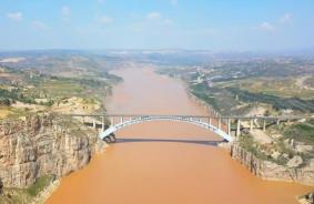 4月1日起黃河山西段進(jìn)入禁漁期