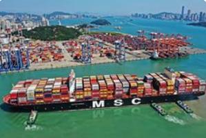 今年前兩月，福建對(duì)拉美進(jìn)出口創(chuàng)歷史同期新高