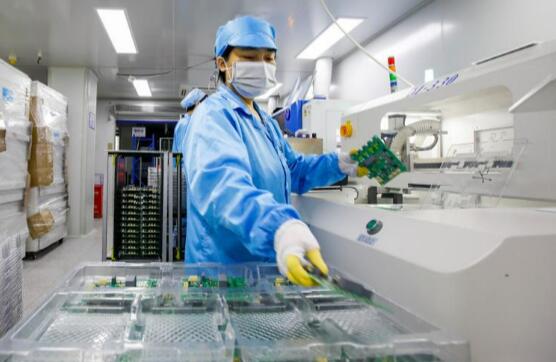 福州七條措施扶持企業(yè)技術(shù)研發(fā)