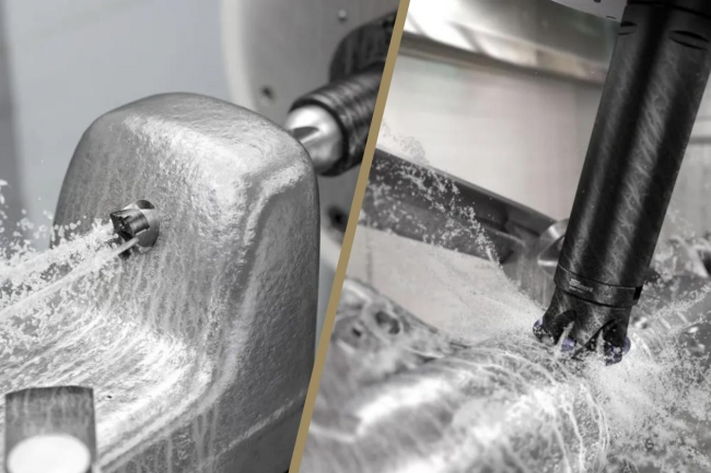 突破航空航天等行業(yè)高價值零部件加工局限，山特維克可樂滿季度新品解決復(fù)雜仿形銑及大批量鉆孔嚴(yán)苛要求