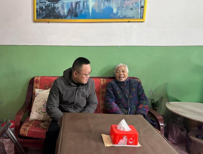 湖北羅田：清風(fēng)潤廉心 共筑清廉防線