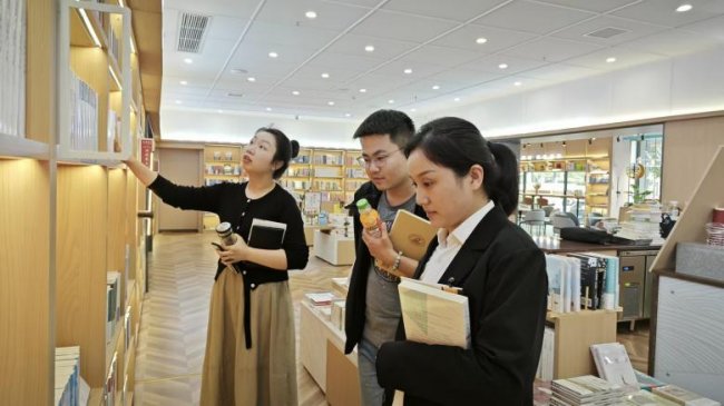 羅田煙草：厚植青春力量 譜寫擔(dān)當(dāng)篇章