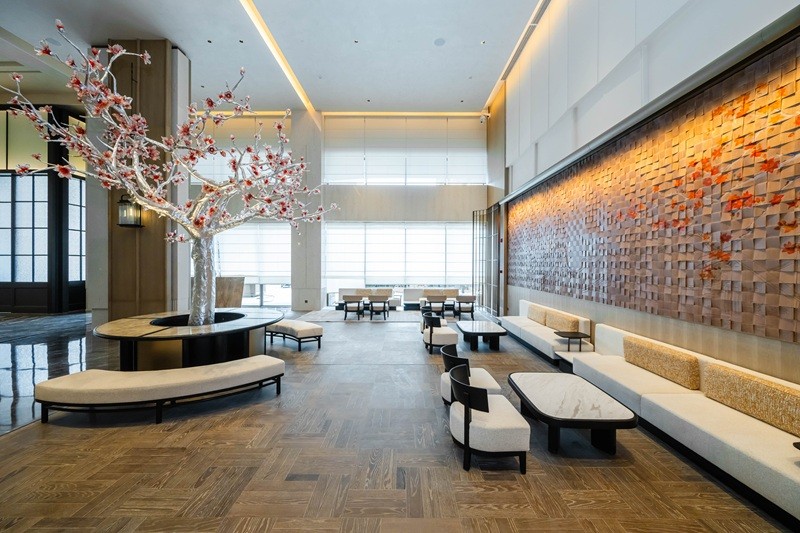 越秀操盤+希爾頓加持！廣州大廈煥新啟幕，60年地標(biāo)解鎖嶺南文旅新體驗