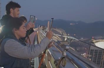 文旅“版圖”重塑、一部手機(jī)游中國……從入境游“熱”看中國之美“驚艷”世界