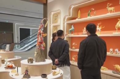 從賣(mài)門(mén)票到賣(mài)體驗(yàn) “沉浸+”文旅體驗(yàn)撬動(dòng)消費(fèi)新藍(lán)海