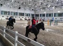 江蘇泰州市對口支援伊犁昭蘇縣 給“天馬之鄉(xiāng)”插上騰飛的翅膀