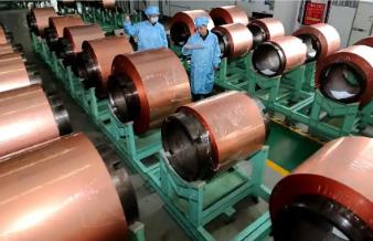 河南三門峽布局戰(zhàn)略性新興產(chǎn)業(yè)